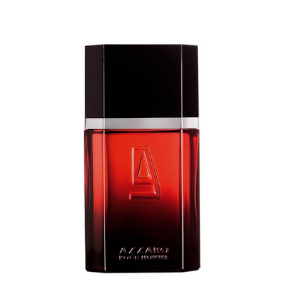 Azzaro Pour Homme Elixir Edt Perfume For Men 100ml