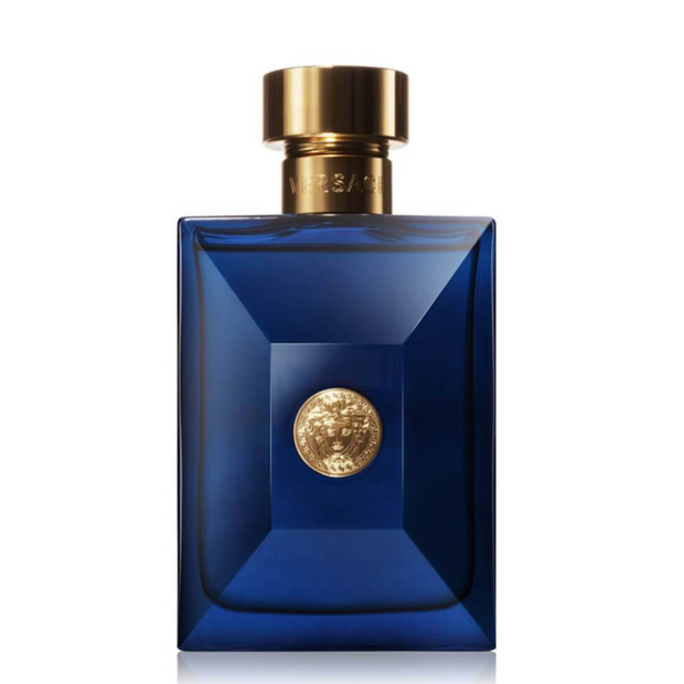 Versace Pour Homme Dylan Blue For Men Edt 100ml