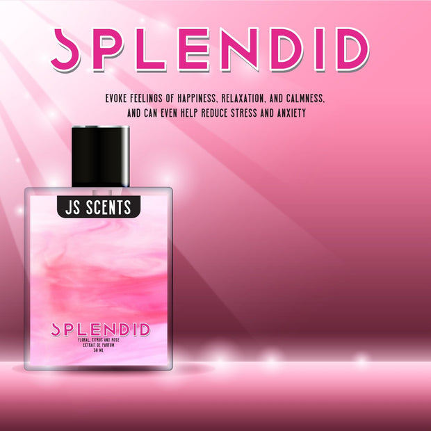 Splendid Inspired by versage bright crystal
