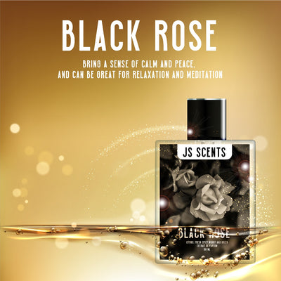 Black Rose