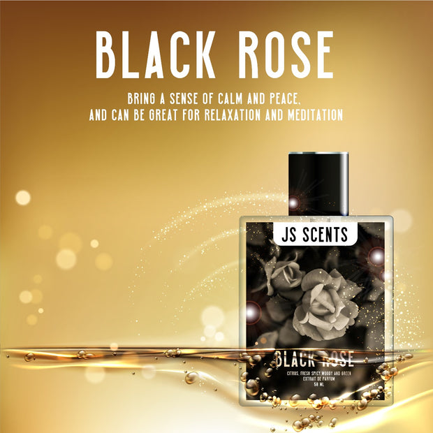 Black Rose