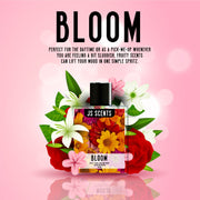 Bloom Inspired by Gucci Flora.