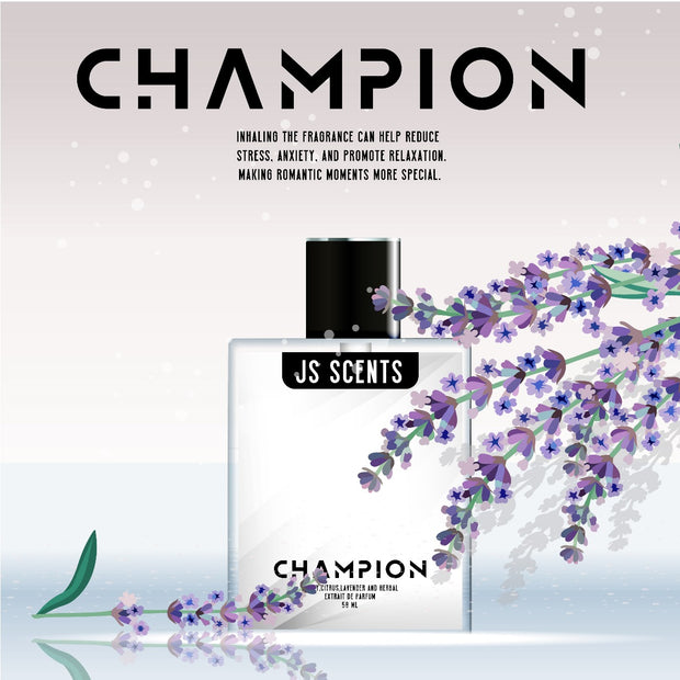 Champion Inspired by Dior Sauvage