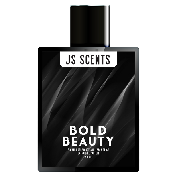 Bold Beauty Inspired by Invictus paco rabanne