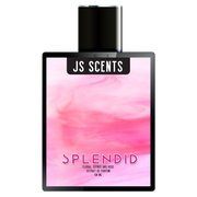 Splendid Inspired by versage bright crystal
