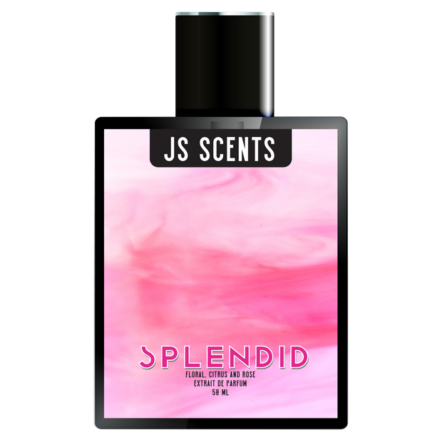 Splendid Inspired by versage bright crystal