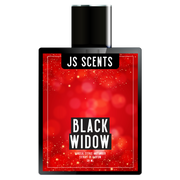 Black Widow Inspired by Poison.