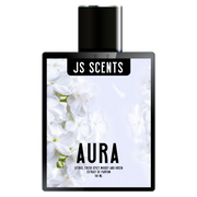 Aura Inspired by Issey Miyake.