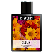 Bloom Inspired by Gucci Flora.