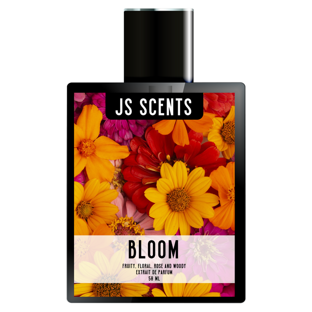 Bloom Inspired by Gucci Flora.