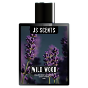 Wild wood Inspired by Creed bois du portugal.