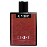 Desire Inspired by channel 5