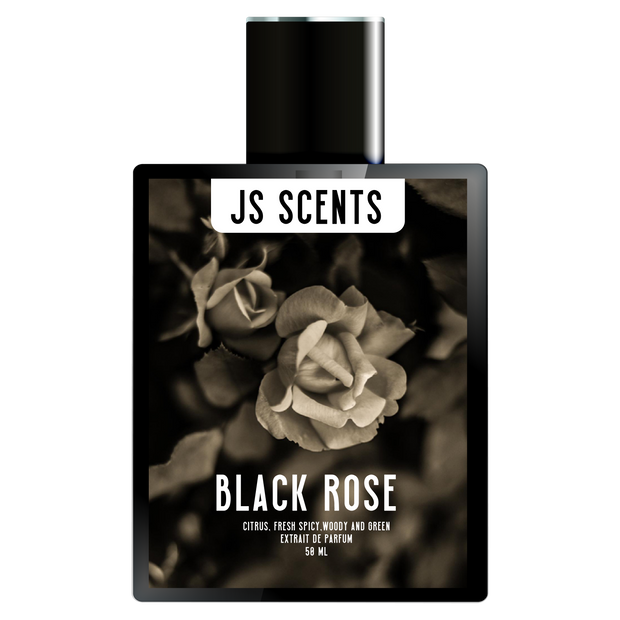 Black Rose