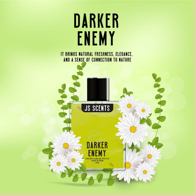 Darker Enemy Inspired by Neroli portofino Tom ford
